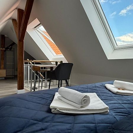 Schlossberg Residences - Xxl-Design-Apartment Mit Schlossblick Fuer Bis Zu 12 Personen Schwetzingen Eksteriør billede
