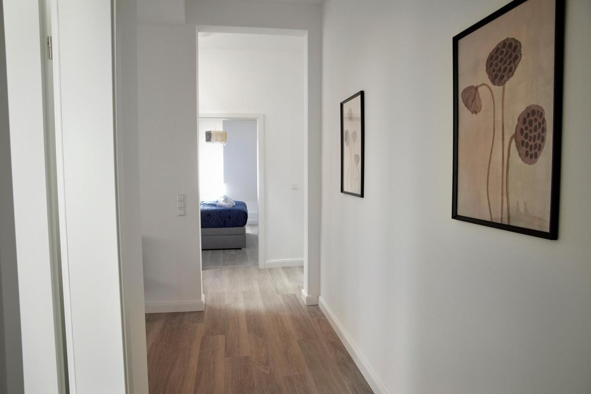 Schlossberg Residences - Xxl-Design-Apartment Mit Schlossblick Fuer Bis Zu 12 Personen Schwetzingen Eksteriør billede